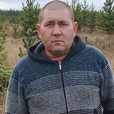 Фотография мужчины Александр, 39 лет из г. Екатеринбург
