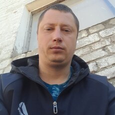 Фотография мужчины Евгений, 36 лет из г. Павловск (Воронежская Обл)