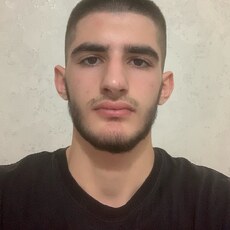 Фотография мужчины Давид, 25 лет из г. Пятигорск