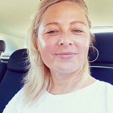 Фотография девушки Татьяна, 43 года из г. Гродно