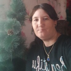 Фотография девушки Надежда Рямзаева, 36 лет из г. Юрино