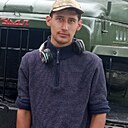 Тимур, 23 года