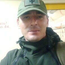 Фотография мужчины Николай, 37 лет из г. Ельск