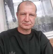 Фотография мужчины Валер, 48 лет из г. Волковыск