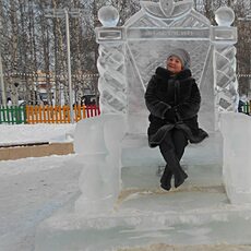 Фотография девушки Гульнур, 60 лет из г. Уфа