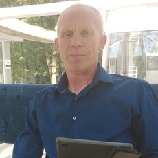 Фотография мужчины Андрей, 43 года из г. Приозерск