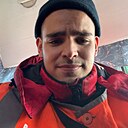 Даниил, 20 лет