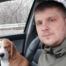 Фотография мужчины Евгений, 38 лет из г. Новосибирск