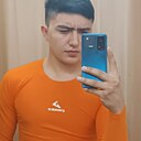 Мурод, 25 лет