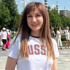 Фотография девушки Сара, 39 лет из г. Сочи