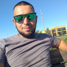 Фотография мужчины Анар, 35 лет из г. Большой Камень