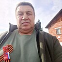 Сергей, 55 лет