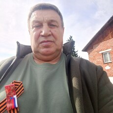 Фотография мужчины Сергей, 55 лет из г. Тулун