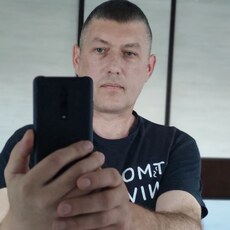 Фотография мужчины Александр, 45 лет из г. Могилев