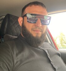 Фотография мужчины Ruslan, 39 лет из г. Караганда