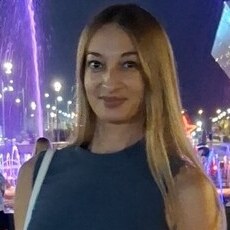 Фотография девушки Анастасия, 34 года из г. Самара