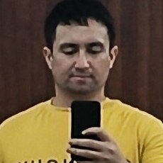 Фотография мужчины Baxa, 32 года из г. Кувасай