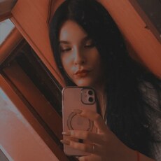 Фотография девушки Анастасия, 22 года из г. Чехов