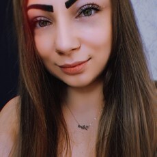 Фотография девушки Олька, 24 года из г. Братск