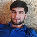 Самир, 34 года