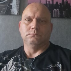 Фотография мужчины Евгений, 45 лет из г. Ковров