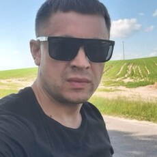 Фотография мужчины Максим, 26 лет из г. Мозырь