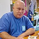 Бехруз, 58 лет