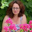 Ольга, 52 года