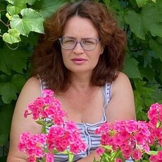 Фотография девушки Ольга, 52 года из г. Благовещенск