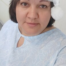 Фотография девушки Анна, 44 года из г. Саяногорск