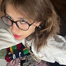 Фотография девушки Марина, 18 лет из г. Оренбург