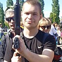 Данил, 18 лет
