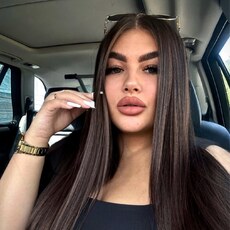 Фотография девушки Полина, 22 года из г. Мозырь