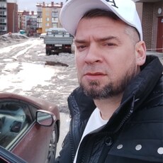 Фотография мужчины Андрей, 40 лет из г. Нижневартовск