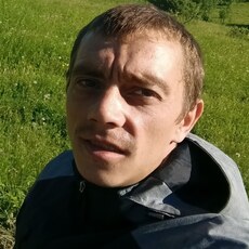 Фотография мужчины Алексей, 26 лет из г. Осинники