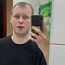 Сергей, 33 года