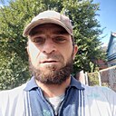 Адамчик, 34 года