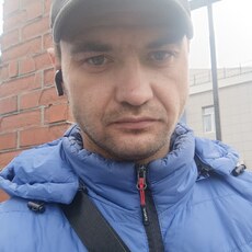 Фотография мужчины Виктор, 29 лет из г. Риддер