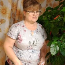 Фотография девушки Светлана, 55 лет из г. Екатеринбург