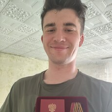 Фотография мужчины Шамиль, 30 лет из г. Лениградская