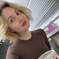 Фотография девушки Ирина, 35 лет из г. Иркутск