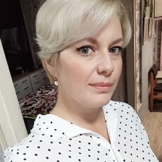 Фотография девушки Оксана, 37 лет из г. Нижний Тагил