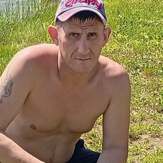 Фотография мужчины Олег, 41 год из г. Уссурийск