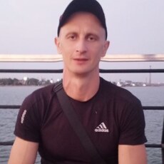 Фотография мужчины Алексей, 38 лет из г. Мариуполь