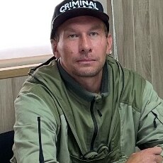 Фотография мужчины Aлексей, 42 года из г. Выборг