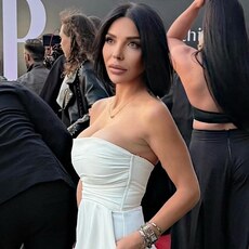 Фотография девушки Александра, 43 года из г. Геленджик