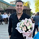 Вусал, 30 лет