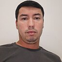Алик, 28 лет