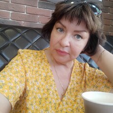 Фотография девушки Светлана, 52 года из г. Выкса
