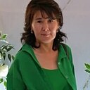 Асия Кабдуллина, 49 лет